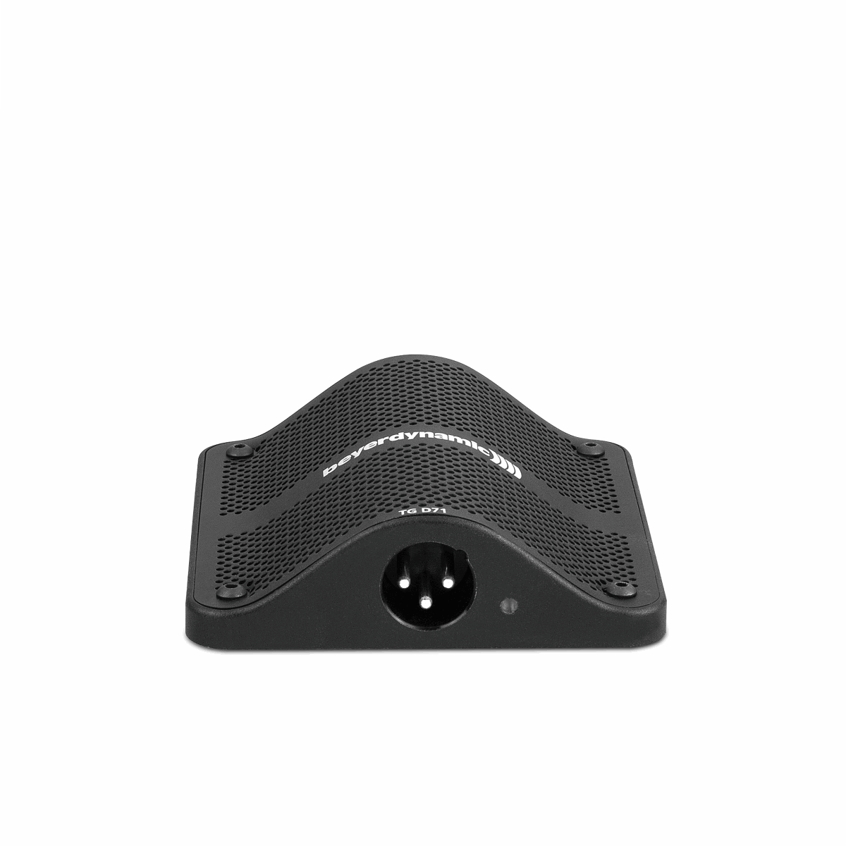Beyerdynamic TG D71 Zoso Music
