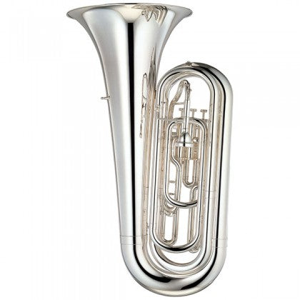 Yamaha YBB-105M 3 Valve Bb Tuba Student