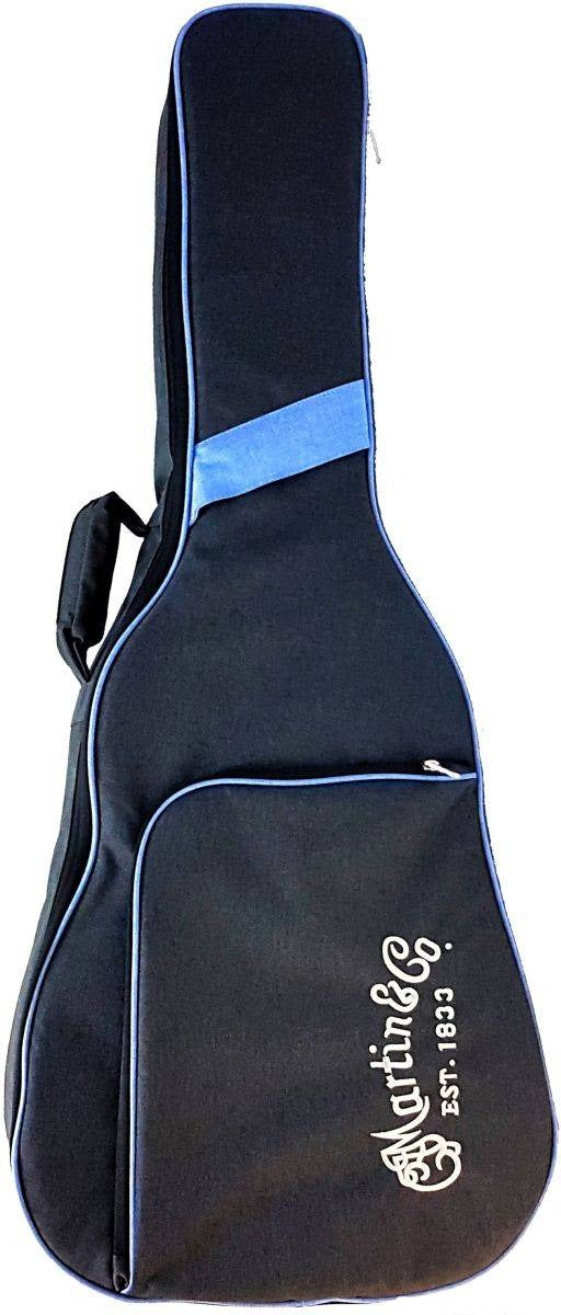 Martin D-X2E X-Series Koa Dreadnought Acoustic Guitar w/Gigbag |  MARTIN |  ACOUSTIC GUITAR |  Zoso Music