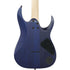 Ibanez Standard RGA42FML Left-handed Electric Guitar - Blue Lagoon Burst Flat |  IBANEZ |  ELECTRIC GUITAR |  Zoso Music
