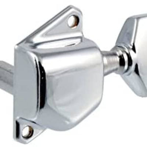ALLPARTS TK-7559-010 6-in-line Chrome Tuning Keys Set | Zoso Music Sdn Bhd