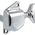ALLPARTS TK-7559-010 6-in-line Chrome Tuning Keys Set | Zoso Music Sdn Bhd