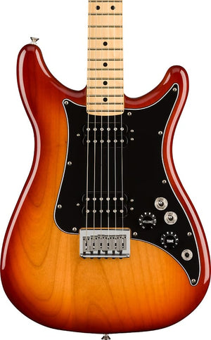 Fender Player Lead III Electric Guitar, Maple FB, Sienna Sunburst |  FENDER |  ELECTRIC GUITAR |  Zoso Music