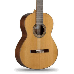 Alhambra 3C Solid German Spruce Top Classical Guitar |  ALHAMBRA |  CLASSICAL GUITAR |  Zoso Music