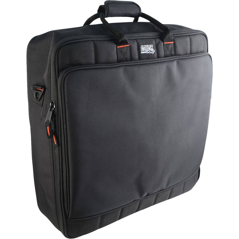 Gator G-MIXERBAG-2020 Mixer Bag