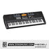 MEDELI A300 ELECTRONIC KEYBOARD 61KEYS BACKLIT LCD |  MEDELI |  KEYBOARD-PORTABLE |  Zoso Music