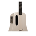 Lava Me 3 36inch Carbon Fiber Smart Guitar with Ideal Bag - Gold |  LAVA MUSIC |  SMART GUITAR |  Zoso Music