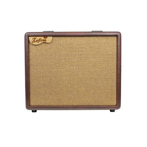 Kustom Sienna 16 Pro 16W Acoustic Guitar Combo Amplifier |  KUSTOM |  AMPLIFIER-ELECTRIC |  Zoso Music