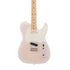Fender Japan Traditional II 50s Telecaster Electric Guitar, Maple FB, White Blonde |  FENDER |  ELECTRIC GUITAR |  Zoso Music