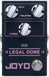 Joyo R-23 Legal Done Noise Reduction Pedal | Zoso Music Sdn Bhd