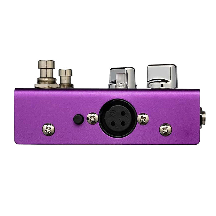 Joyo R-16 Vocal Lab Vocal Effect Pedal |  JOYO |  EFFECTS |  Zoso Music