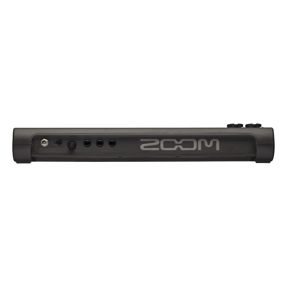 Zoom R20 Close Up Zoom Zoom View Zoso Music 