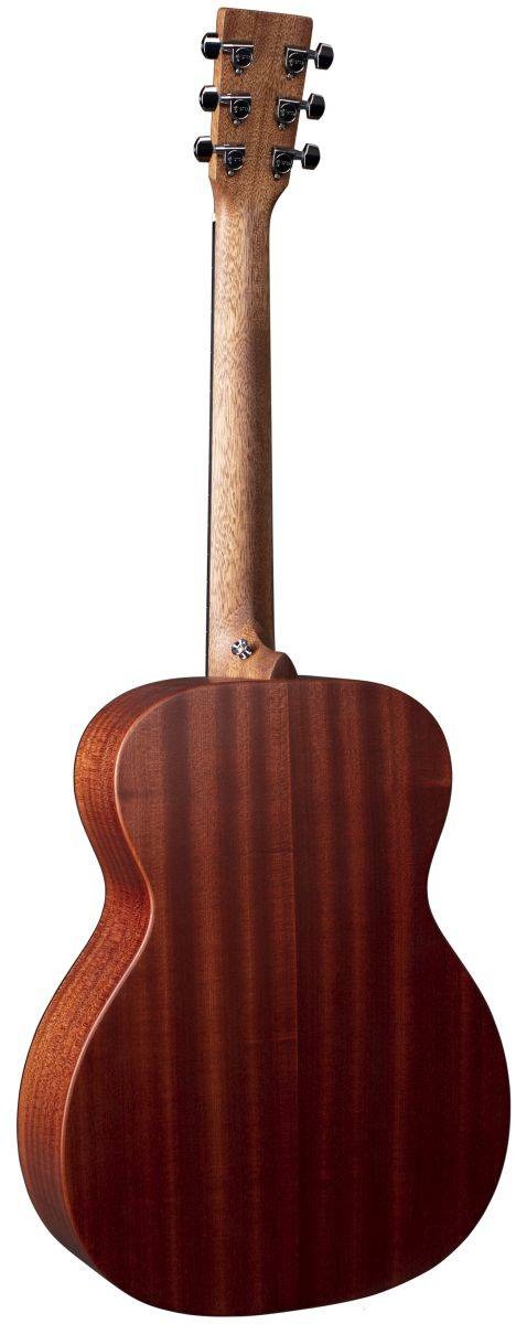 Martin 000JR-10, Road Series, Junior Acoustic Guitar, Solid Spruce Top, Sapele B&S with Gig Bag |  MARTIN |  ACOUSTIC GUITAR |  Zoso Music