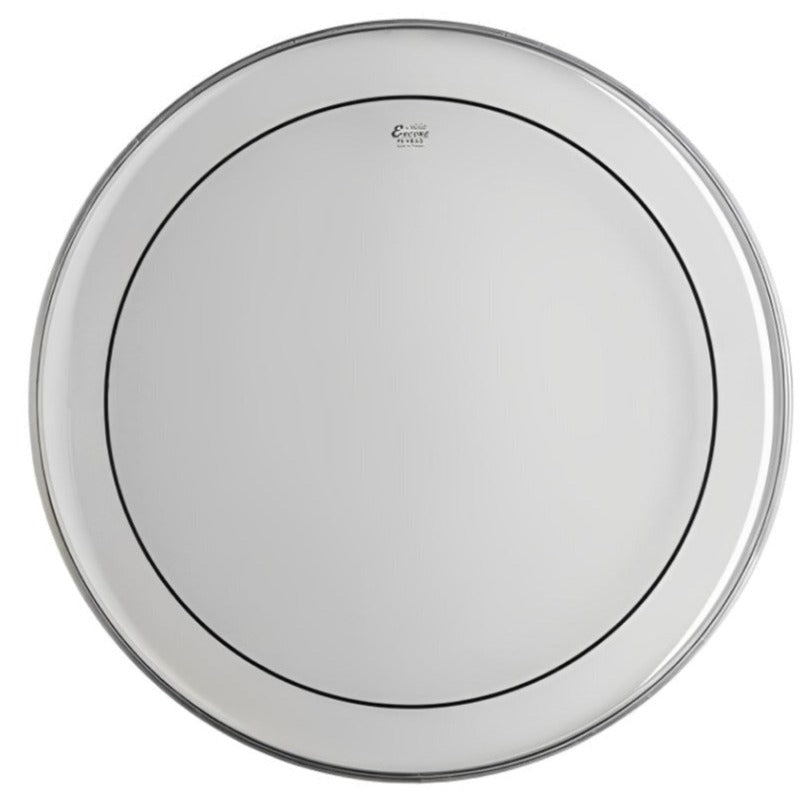 Remo En-1322-ps Pinstripe Bass Drum Head, 22-inch Diameter | Zoso Music Sdn Bhd