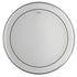 Remo En-1322-ps Pinstripe Bass Drum Head, 22-inch Diameter | Zoso Music Sdn Bhd