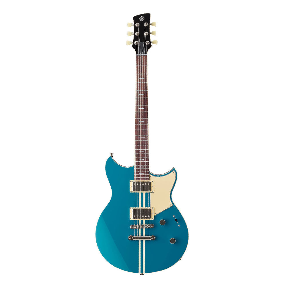 Yamaha Revstar Element RSE20 Electric Guitar, Swift Blue