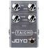 Joyo R-02 TAICHI Low Gain Overdrive Pedal Smooth Overdrive Classic Dumble Amp | Zoso Music Sdn Bhd