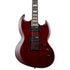 ESP Original VP-M/R - Cherry [MIJ - Made in Japan] | Zoso Music Sdn Bhd