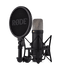 Rode NT1 5th Generation Studio Condenser Microphone |  RODE |  MICROPHONE-CONDENSER |  Zoso Music
