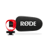 Rode VideoMicro II Ultra-compact On-camera Microphone |  RODE |  MICROPHONE-CAMERA |  Zoso Music