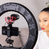 Rode VideoMic GO II Lightweight Directional Microphone |  RODE |  MICROPHONE-CAMERA |  Zoso Music