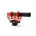 Rode VideoMic GO II Lightweight Directional Microphone |  RODE |  MICROPHONE-CAMERA |  Zoso Music