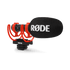 Rode VideoMic GO II Lightweight Directional Microphone |  RODE |  MICROPHONE-CAMERA |  Zoso Music