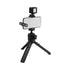 Rode Vlogger Kit iOS Filmmaking Kit for iOS Devices |  RODE |  MICROPHONE-CONDENSER |  Zoso Music