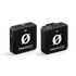 Rode Wireless ME Compact Wireless Microphone System |  RODE |  WIRELESS MICROPHONE SYSTEM |  Zoso Music