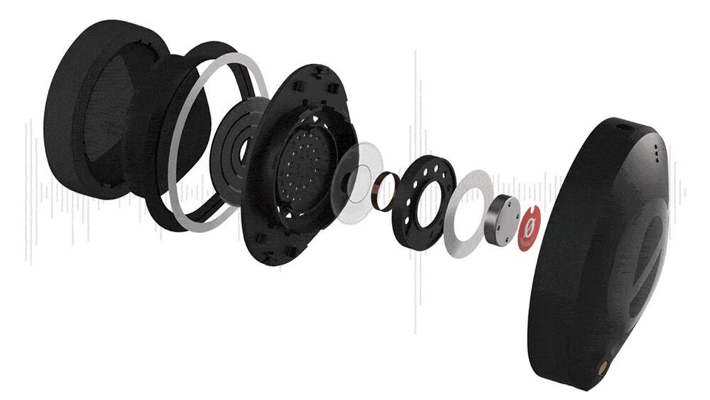 Rode NTH-100M Professional Over-ear Headset