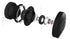 Rode NTH-100M Professional Over-ear Headset |  RODE |  HEADPHONE |  Zoso Music
