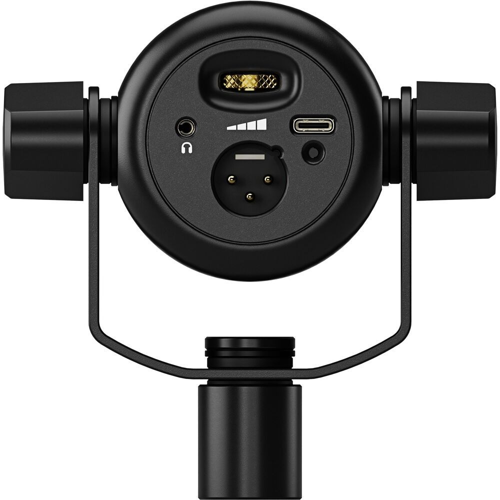 Rode PodMic USB Broadcast Quality Dynamic Microphone