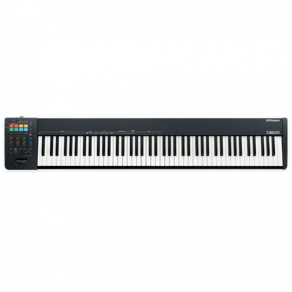 Roland A-88 MKII 88-key Keyboard Controller with FREE Shipping | Zoso Music Sdn Bhd