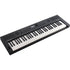 Roland GO:KEYS 5 Keyboard - Graphite |  ROLAND |  KEYBOARD-MIDI CONTROLLER |  Zoso Music