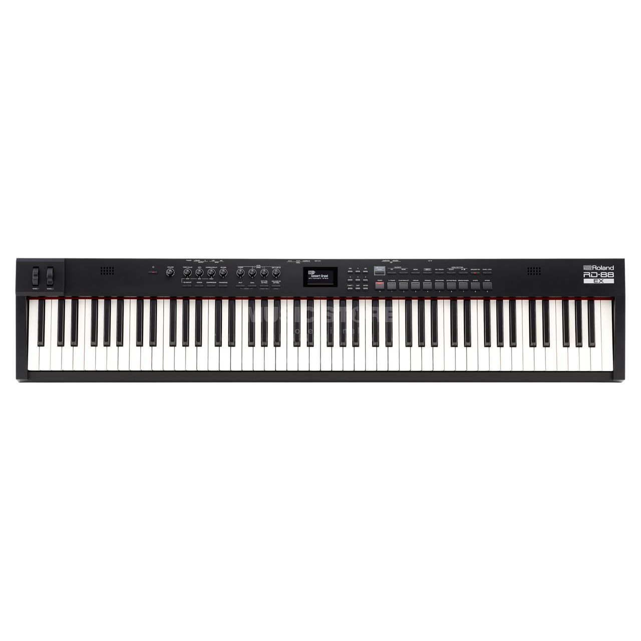 Roland RD-88 EX 88-key Digital Stage Piano | Zoso Music Sdn Bhd
