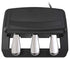 Roland RPU-3 Triple Pedal Unit with Half-damper Function |  ROLAND |  KEYBOARD & PIANO ACCESSORIES |  Zoso Music