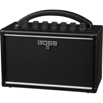 Boss Katana Mini 7-Watt Combo Amplifier