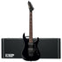 ESP LTD KH-602 Kirk Hammett Signature Electric Guitar with Hardcase - Black |  ESP |  ELECTRIC GUITAR |  Zoso Music