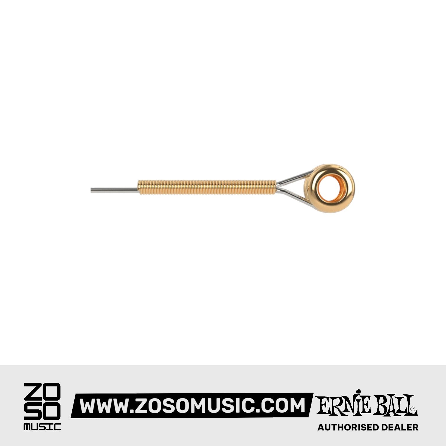 ERNIE BALL PARADIGM REGULAR SLINKY PARADIGM ELECTRIC GUITAR STRINGS - 10-46 GAUGE (EBP02021) | Zoso Music