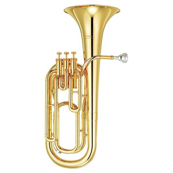 Yamaha YBH-301 Series Bb Baritone Horn