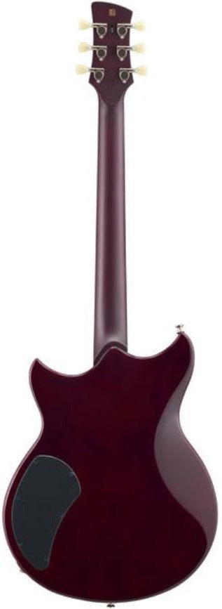 Yamaha Revstar Standard RSS20 Electric Guitar, Vintage White