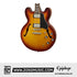 Epiphone ES-335 Semi Hollowbody Electric Guitar