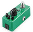 Donner Ec965 Verb Square 7-mode Reverb Guitar Effect Pedal |  DONNER |  EFFECTS |  Zoso Music