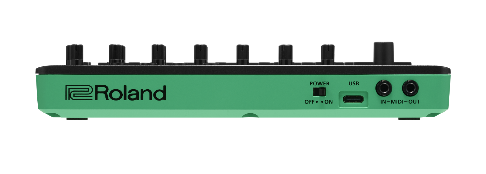 Roland Aira Compact S-1 Tweak Synthesizer |  ROLAND |  SYNTHESIZER |  Zoso Music