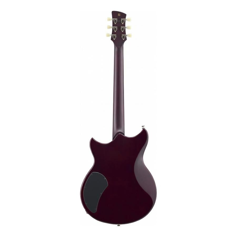 Yamaha Revstar Standard RSS02T Electric Guitar, Sunset Burst