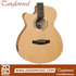 Tanglewood TR4 CE LH Roadster II Super Folk Cutaway Left-Handed Acoustic-Electric Guitar | Zoso Music Sdn Bhd