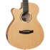 Tanglewood TR4 CE LH Roadster II Super Folk Cutaway Left-Handed Acoustic-Electric Guitar | Zoso Music Sdn Bhd