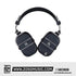 Boss Waza-Air Bass Guitar Wireless Headphone Amp | Zoso Music Sdn Bhd