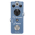 Donner Overdrive Guitar Pedal, Blues Drive Vintage Overdrive Effect Warm/Hot Modes True Bypass | Zoso Music Sdn Bhd