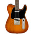 Fender American Performer Telecaster Electric Guitar, Rosewood FB, Honeyburst |  FENDER |  ELECTRIC GUITAR |  Zoso Music